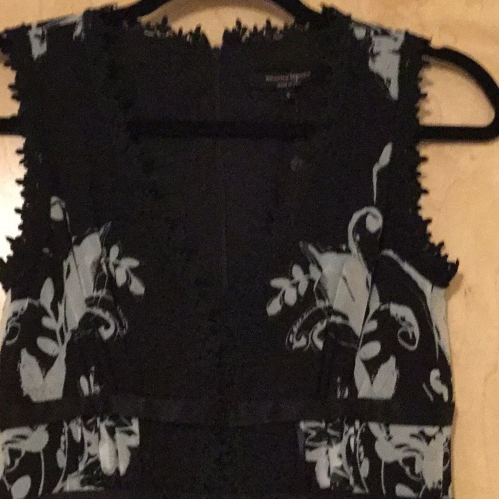 Nanette Lepore Women's Black Marry me. - Picture 4 of 9